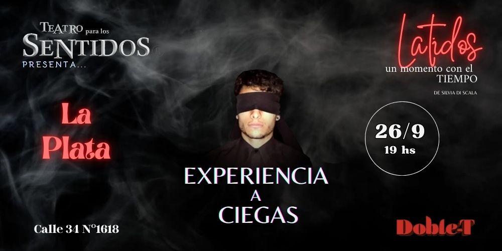 Latidos, un momento con el tiempo